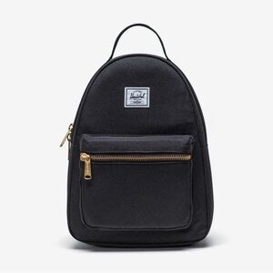 Herschel Nova™ Backpack | Mini - 9L DARK GREY